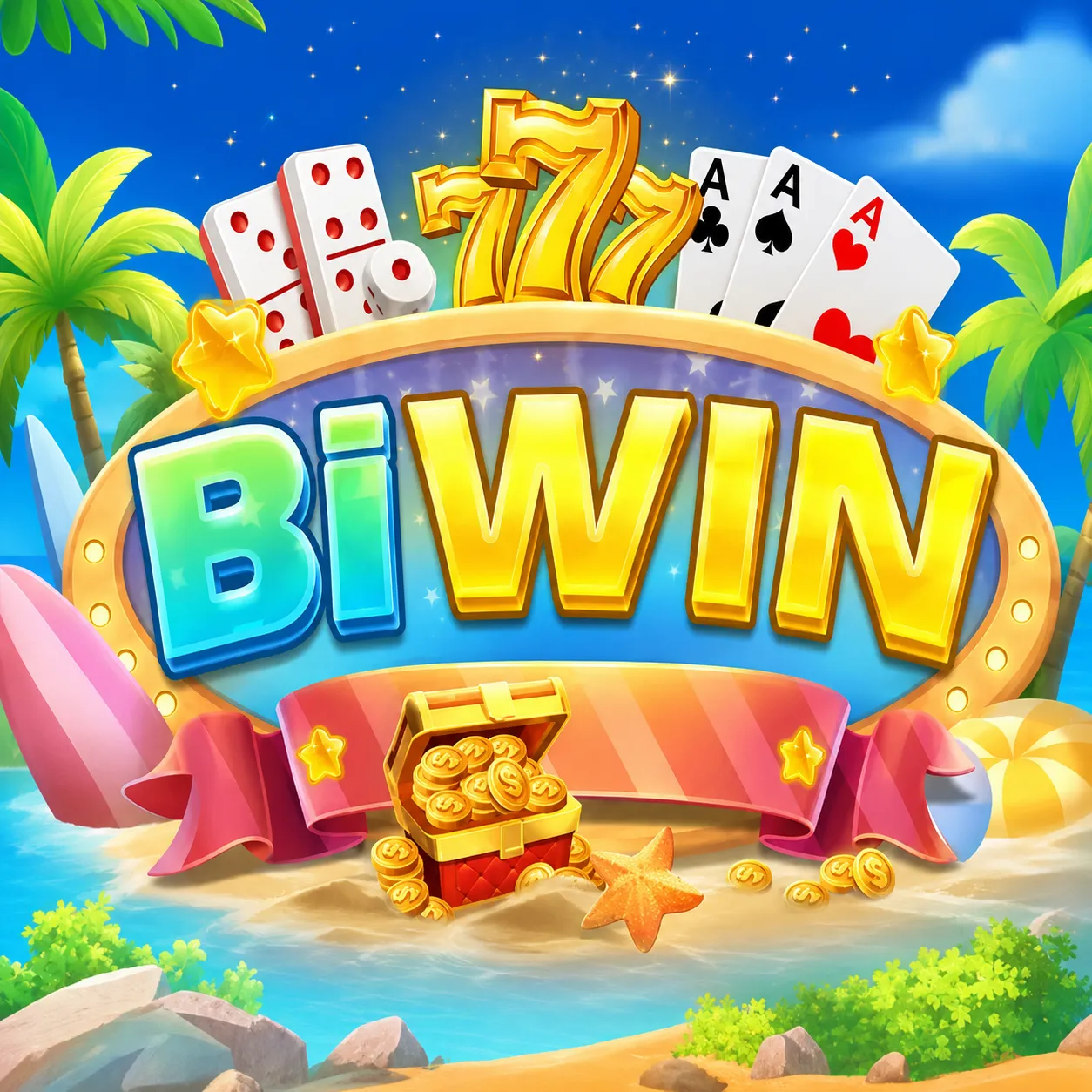 BIWIN - Pertahanan Menara yang Mendebarkan