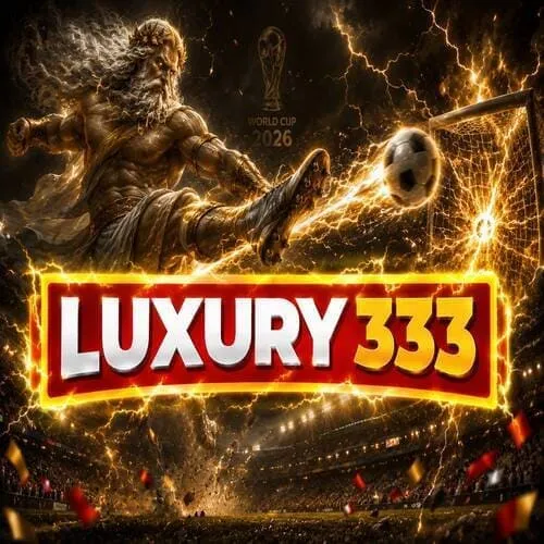LUXURY333 - Permainan Sepak Bola Terbaik untuk Penggemar Olahraga