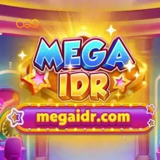 MEGAIDR - Pengalaman Live Casino Terbaik di Ujung Jari Anda