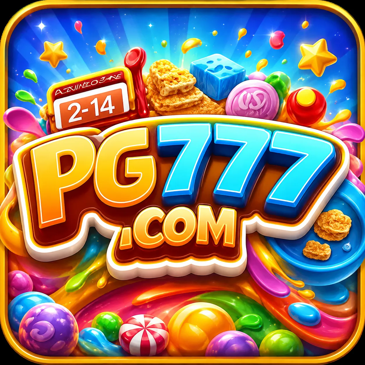 PG777 - Perang Terhebat di Dunia Battle Royale