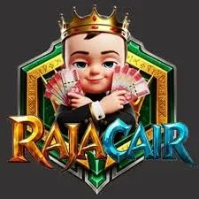 RAJACAIR - Permainan Slot Penuh Keseruan
