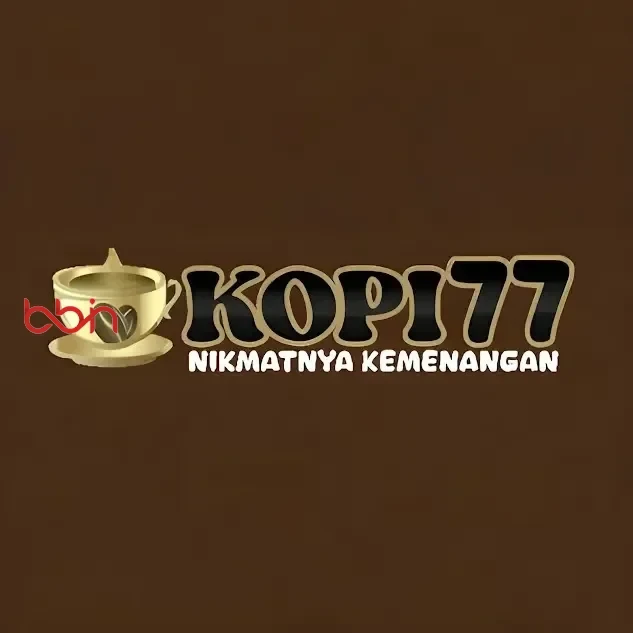 Logo kopi77